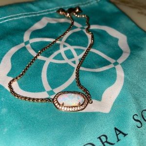 kendra scott bracelet